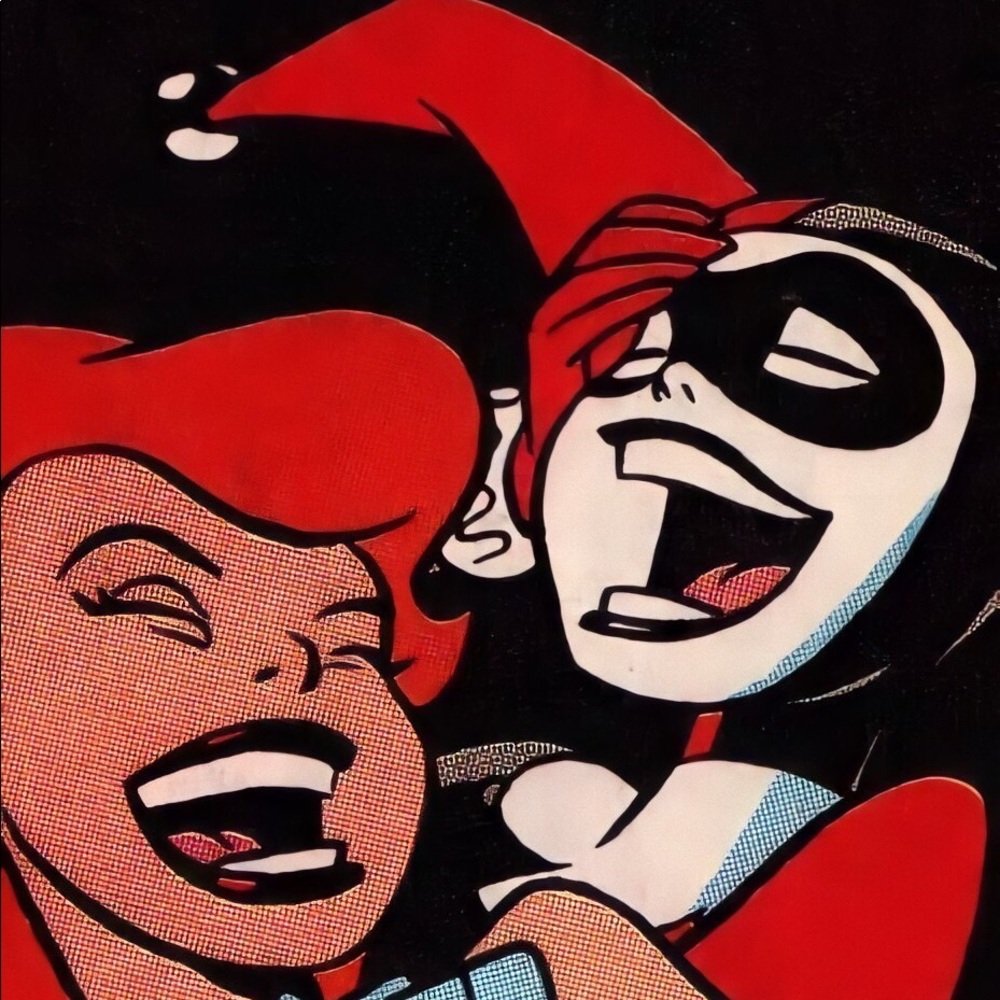 Meet your Posher, Arianna